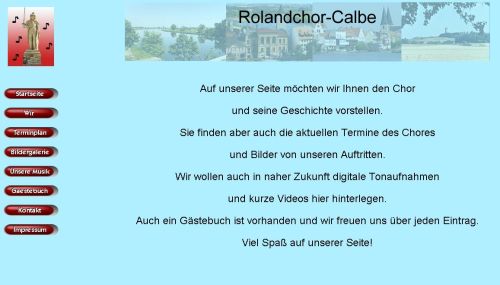 Rolandchor-Calbe.de