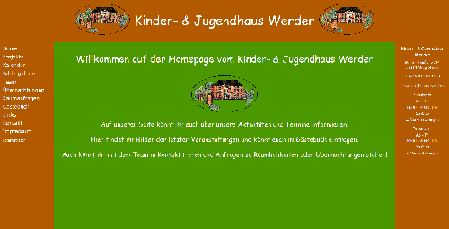 Kinder- & Jugendhaus Werder
